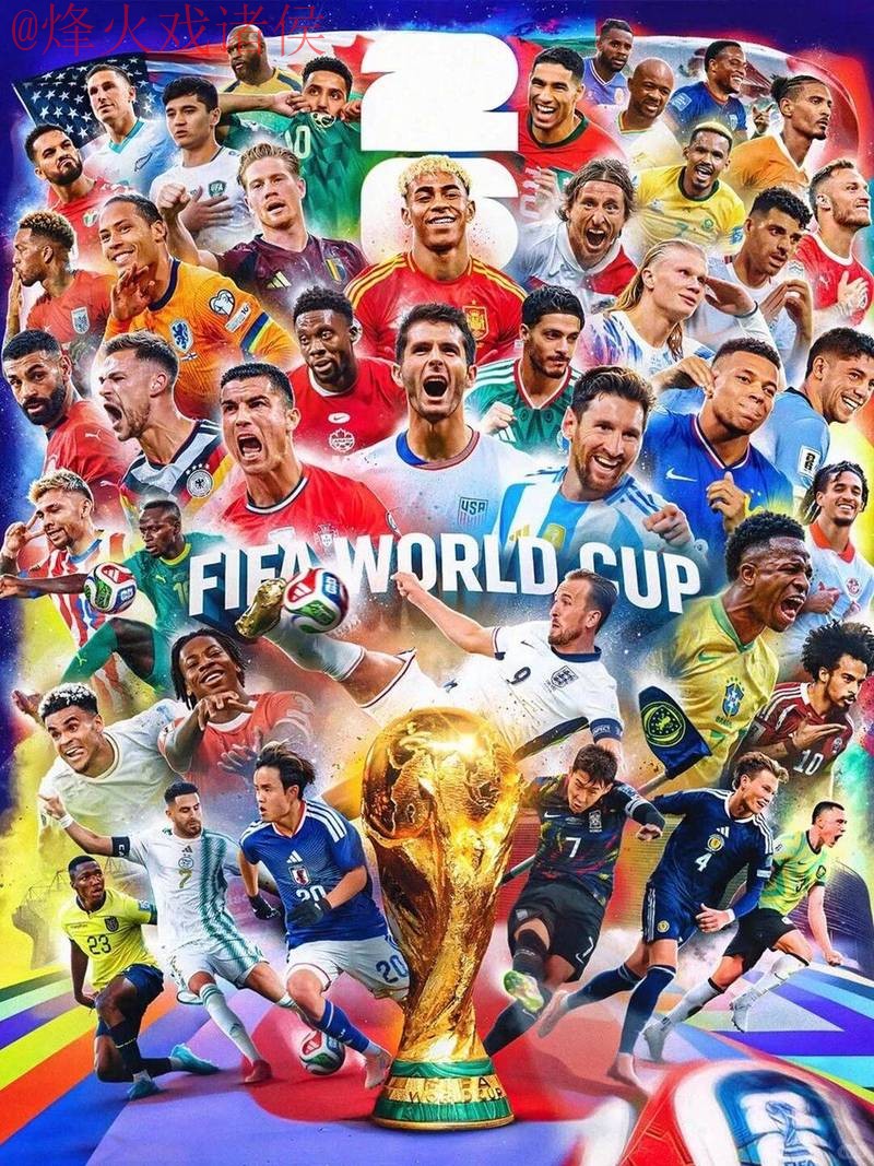 2026世界杯买球平台